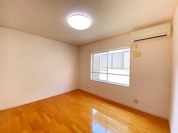 居室 ミントハウス