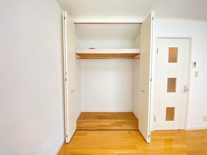 収納 ミントハウス