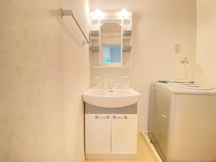 収納 ミントハウス