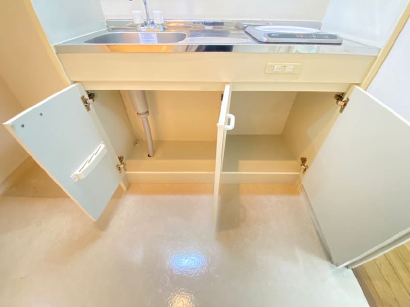 収納 ミントハウス