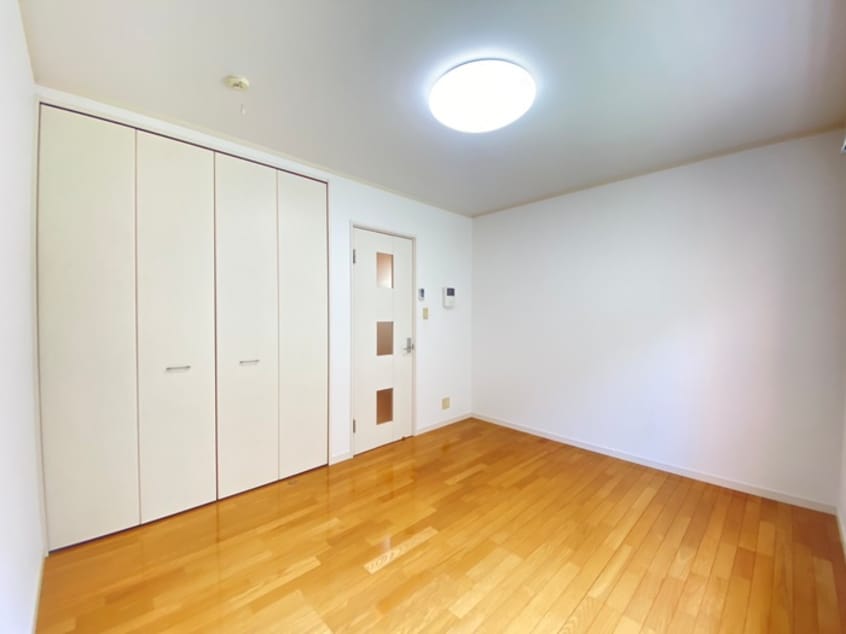 居室 ミントハウス