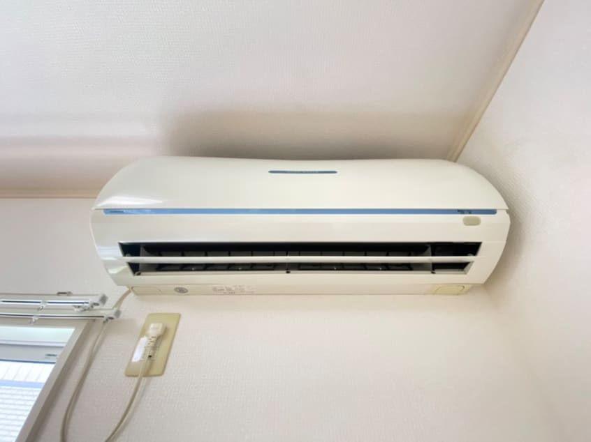 内観写真 ミントハウス