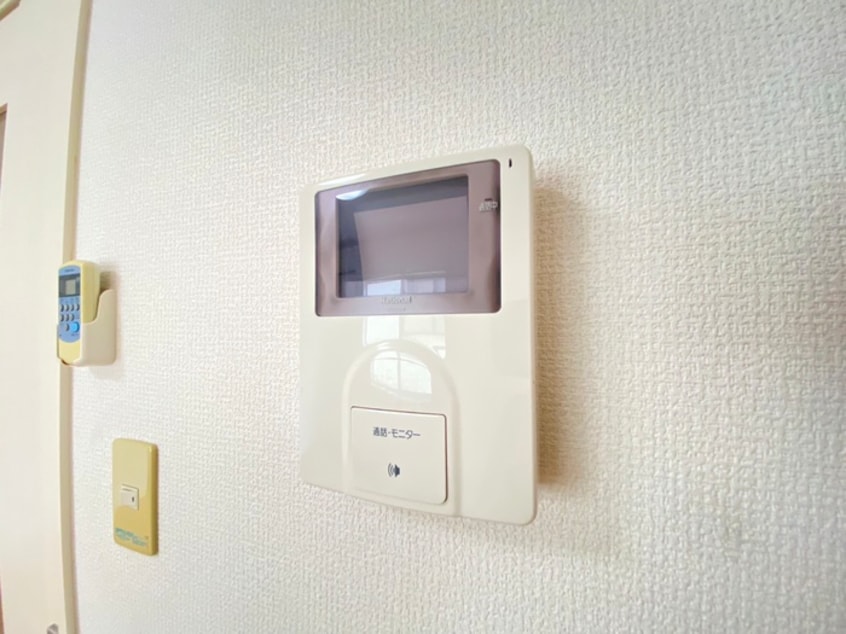 内観写真 ミントハウス