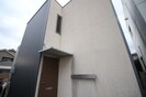 SCタウン栄町の外観