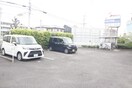 駐車場 Ｆｏｌｉａｒ川原　Ｂ