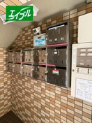 建物設備 エクシード広路