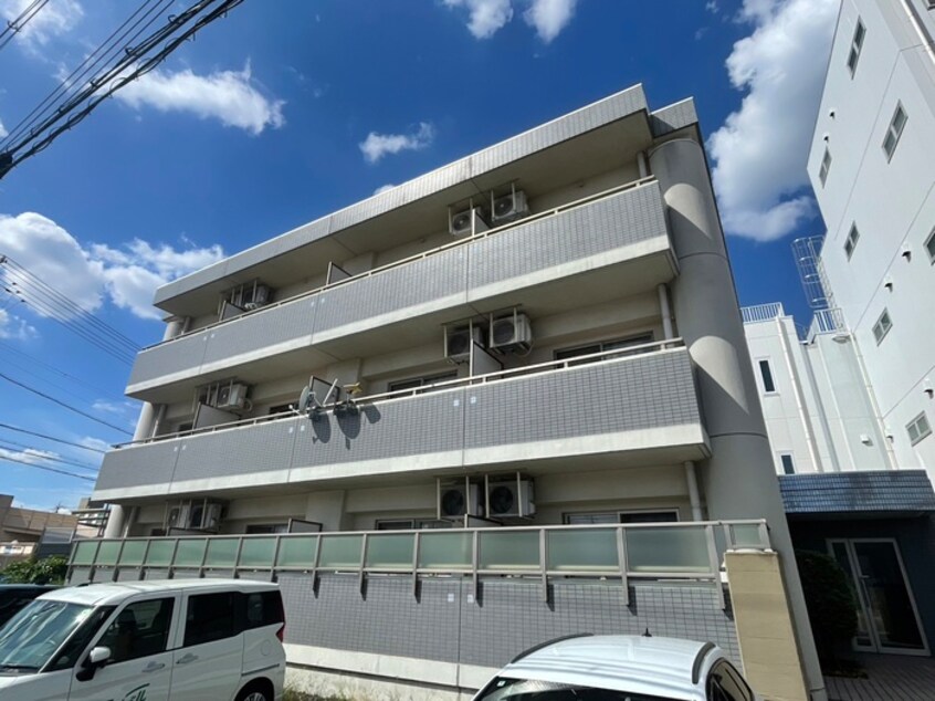 外観写真 URBAN　FIELD