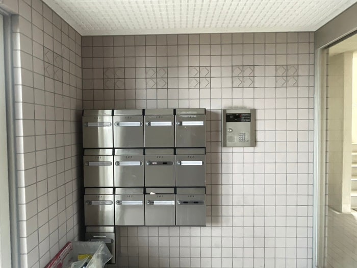 建物設備 URBAN　FIELD