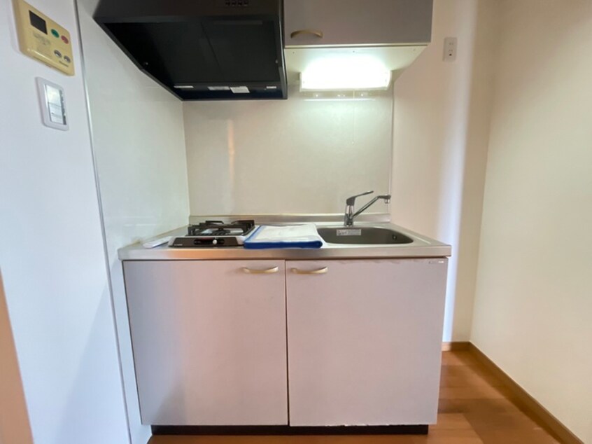 キッチン URBAN　FIELD