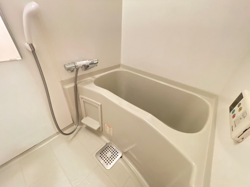 バス／シャワールーム等 URBAN　FIELD