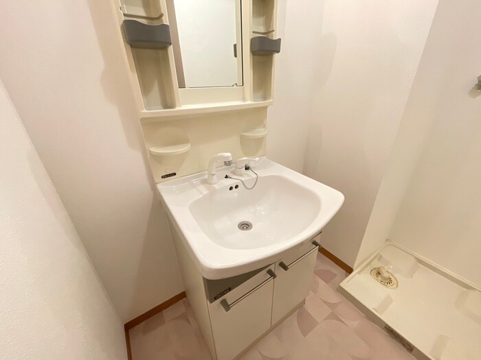 洗面 URBAN　FIELD