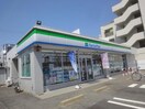 ファミリーマート 天子田一丁目店(コンビニ)まで450m URBAN　FIELD