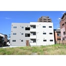 DEVELD本陣の外観