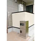 建物設備 DEVELD本陣