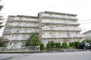 アビタシオン酒井の外観