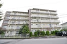 アビタシオン酒井の外観