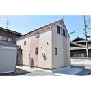 コテージハウス春日高畑（西棟）の外観