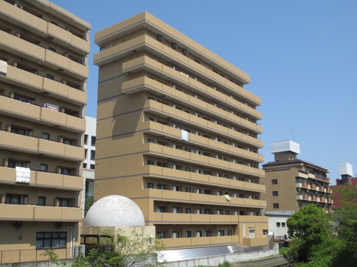 外観写真 ＦＳ.幅下