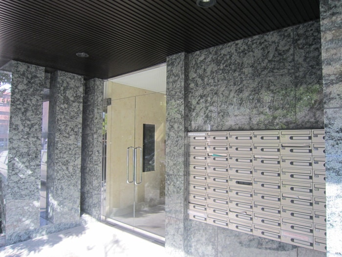 エントランス部分 ＦＳ.幅下