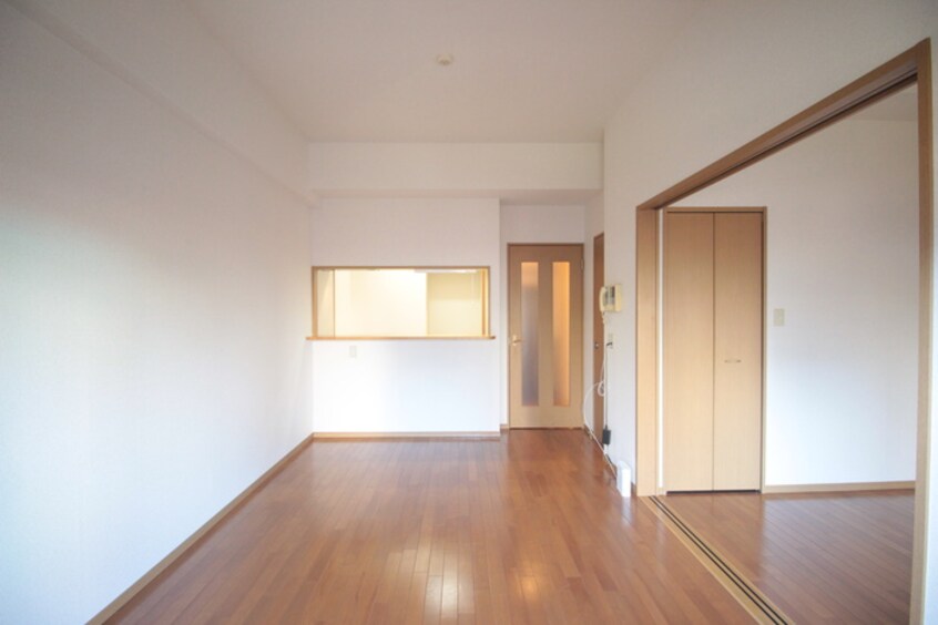 居室 ＦＳ.幅下