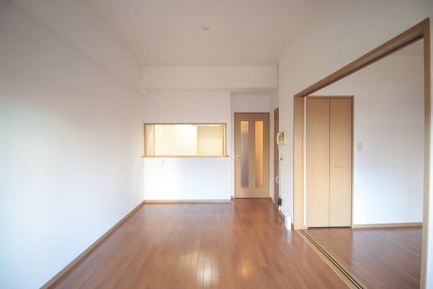 居室 ＦＳ.幅下