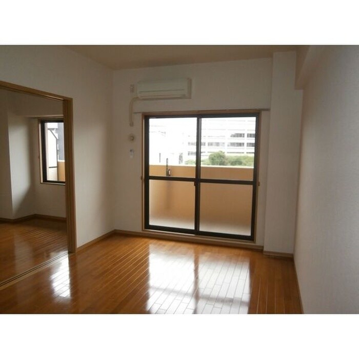 居室 ＦＳ.幅下