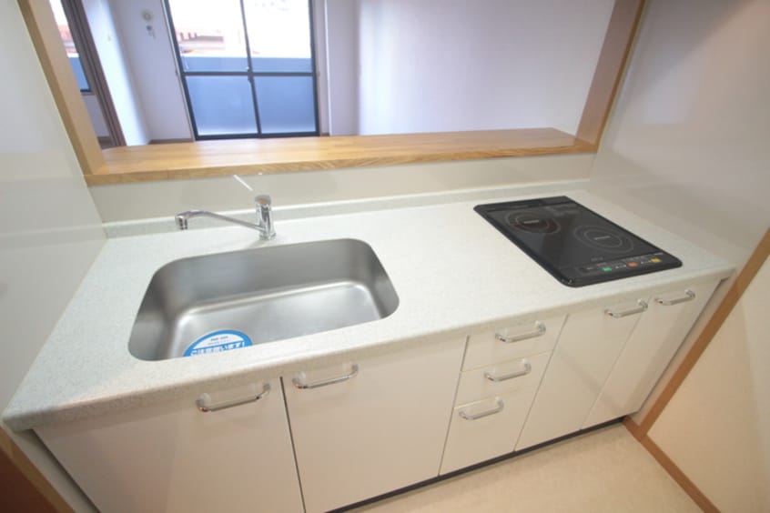 キッチン ＦＳ.幅下