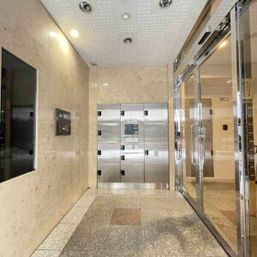 建物設備 ＦＳ.幅下