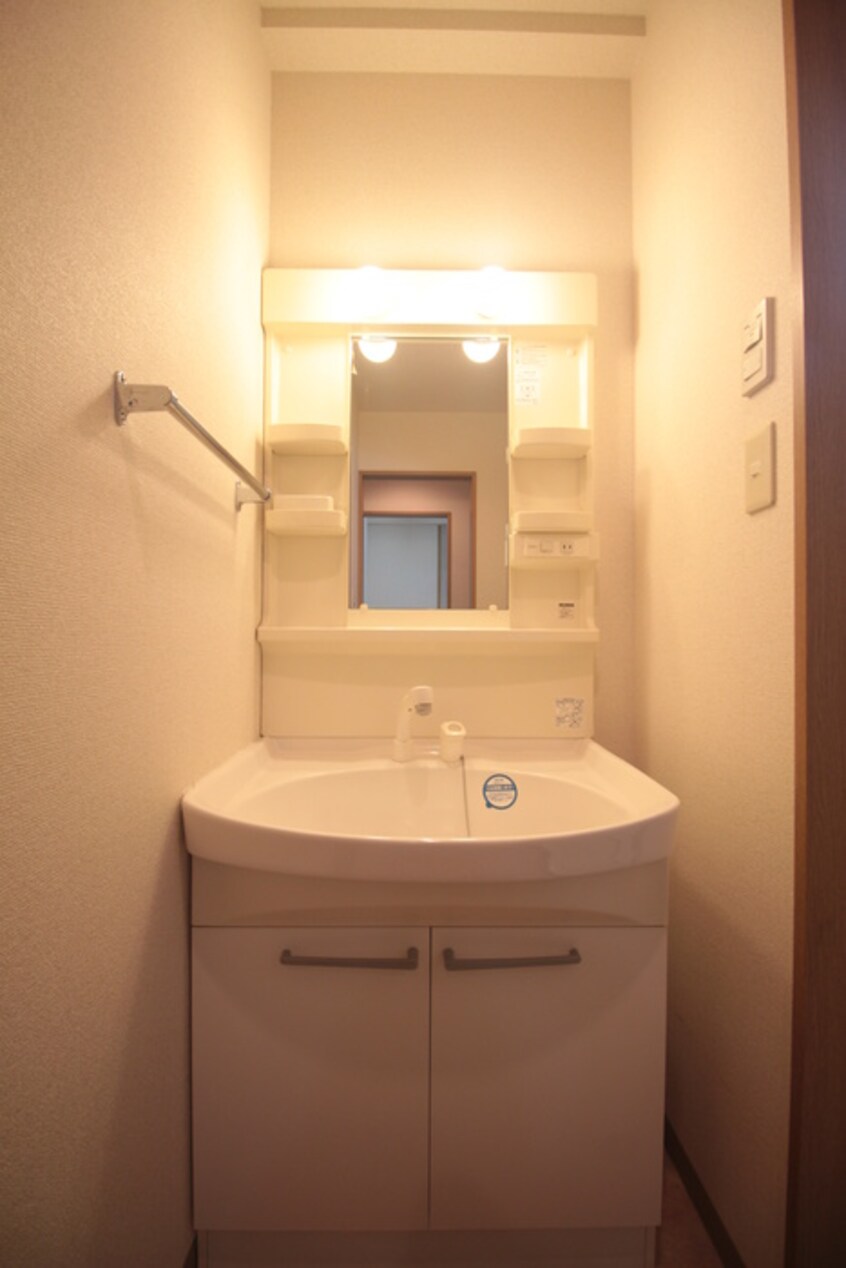 洗面 ＦＳ.幅下