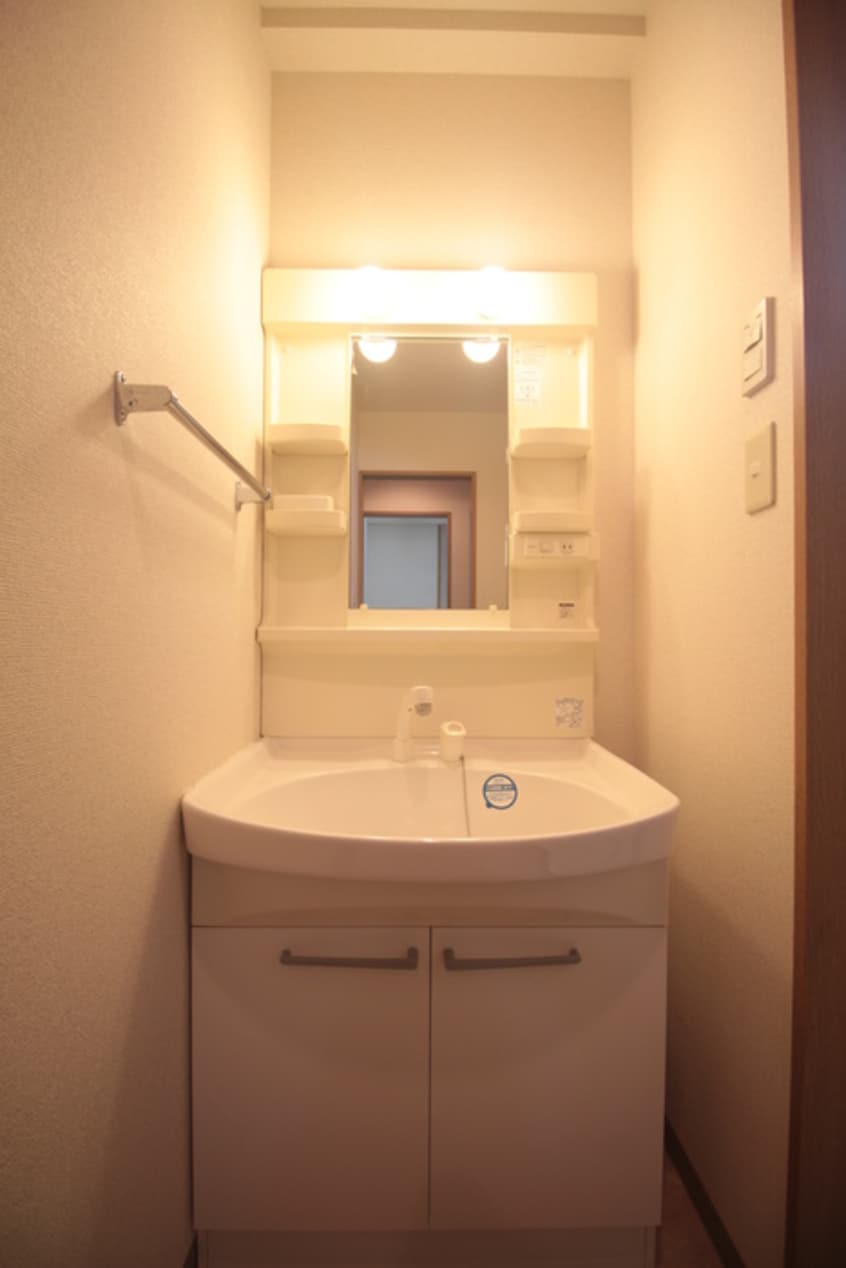 洗面 ＦＳ.幅下