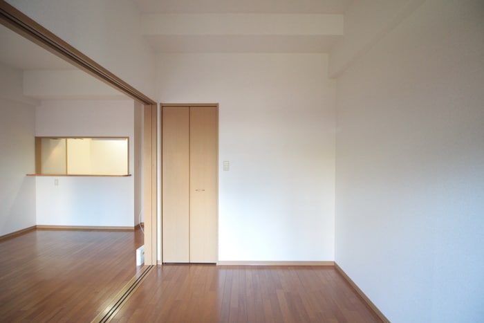 内観写真 ＦＳ.幅下