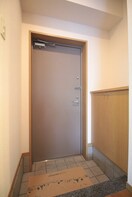 玄関 ＦＳ.幅下