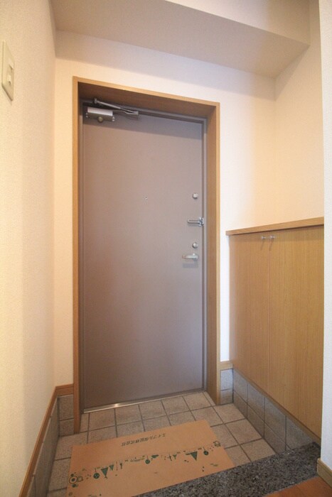 玄関 ＦＳ.幅下