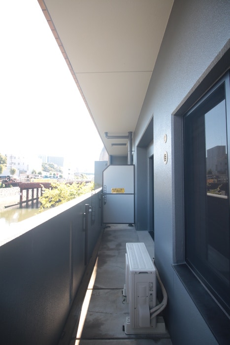 ベランダ・バルコニー ＦＳ.幅下