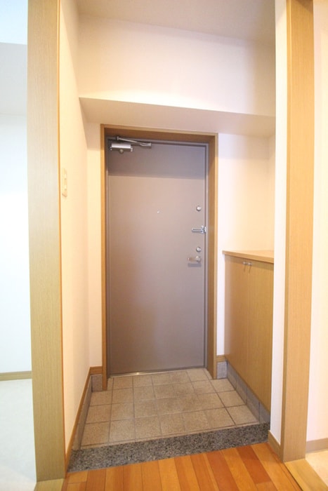 玄関 ＦＳ.幅下