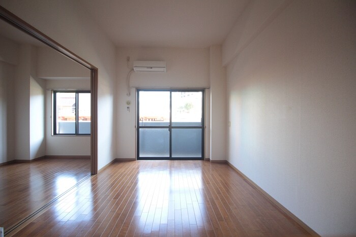 居室 ＦＳ.幅下