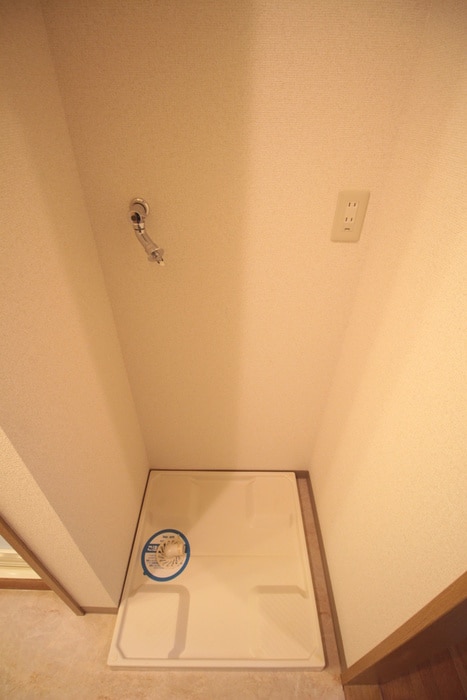 洗濯機置場 ＦＳ.幅下