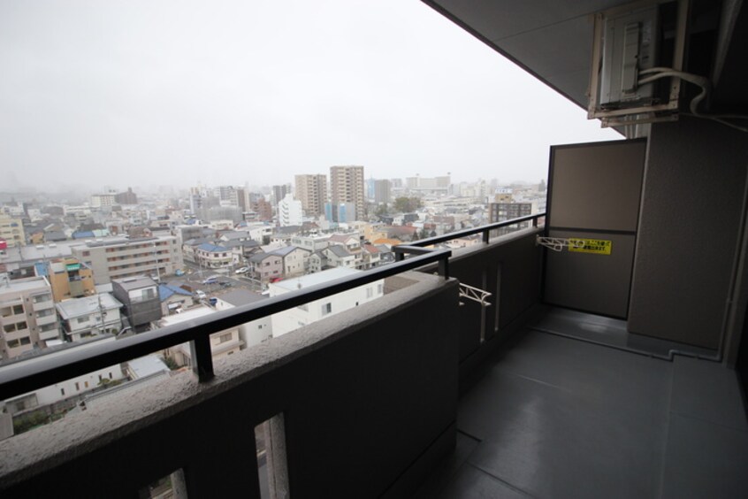 ベランダ・バルコニー ア－クヒル