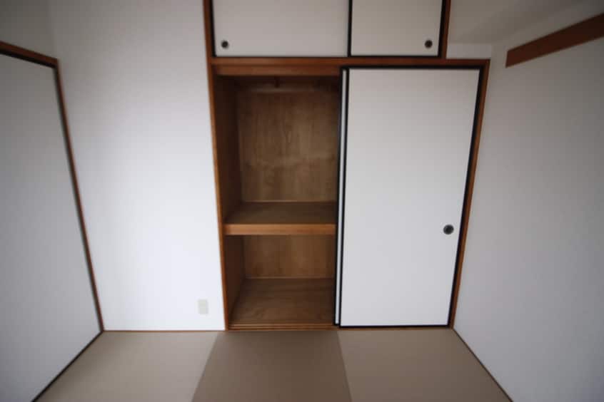 収納 ア－クヒル