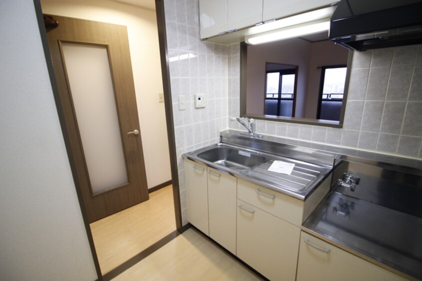 キッチン ア－クヒル