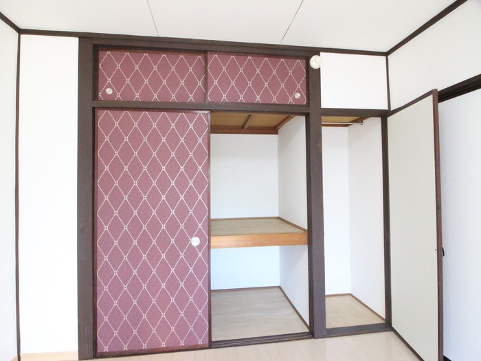 収納 シャルムスワン