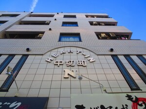 ハートイン中切町 Ｎ棟