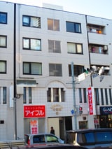 ハートイン中切町 Ｃ棟