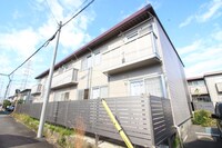 グリ－ンハイツ森山Ａ棟