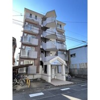 メゾンドボヌ－上名古屋