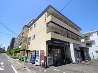 コーポ浅井