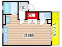 ウィンベル栄の間取図