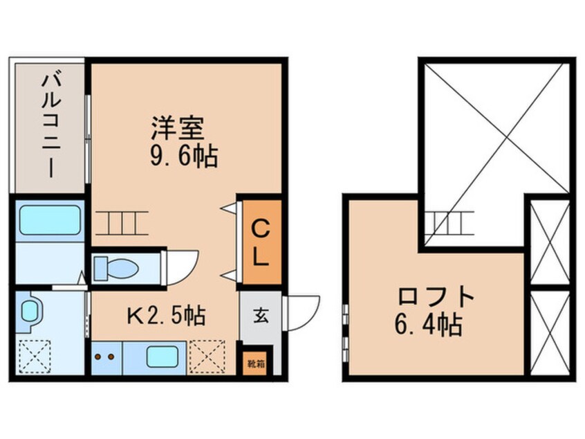 間取図 ａｓｓｅｍｂｌｅ