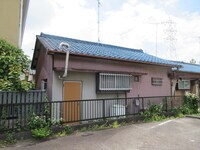 若杉借家