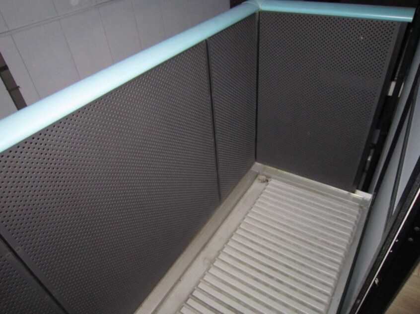 ベランダ・バルコニー グランデ鶴里